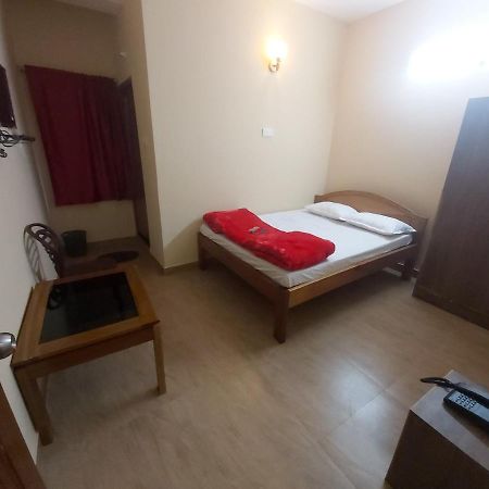 Baba Guest House Shillong Extérieur photo