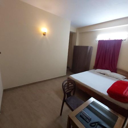 Baba Guest House Shillong Extérieur photo