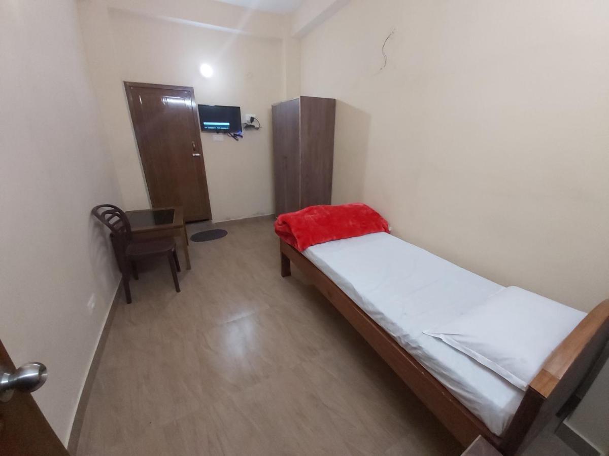 Baba Guest House Shillong Extérieur photo